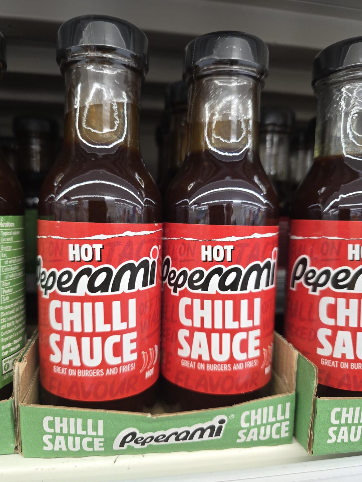 Every day we stray further from God...