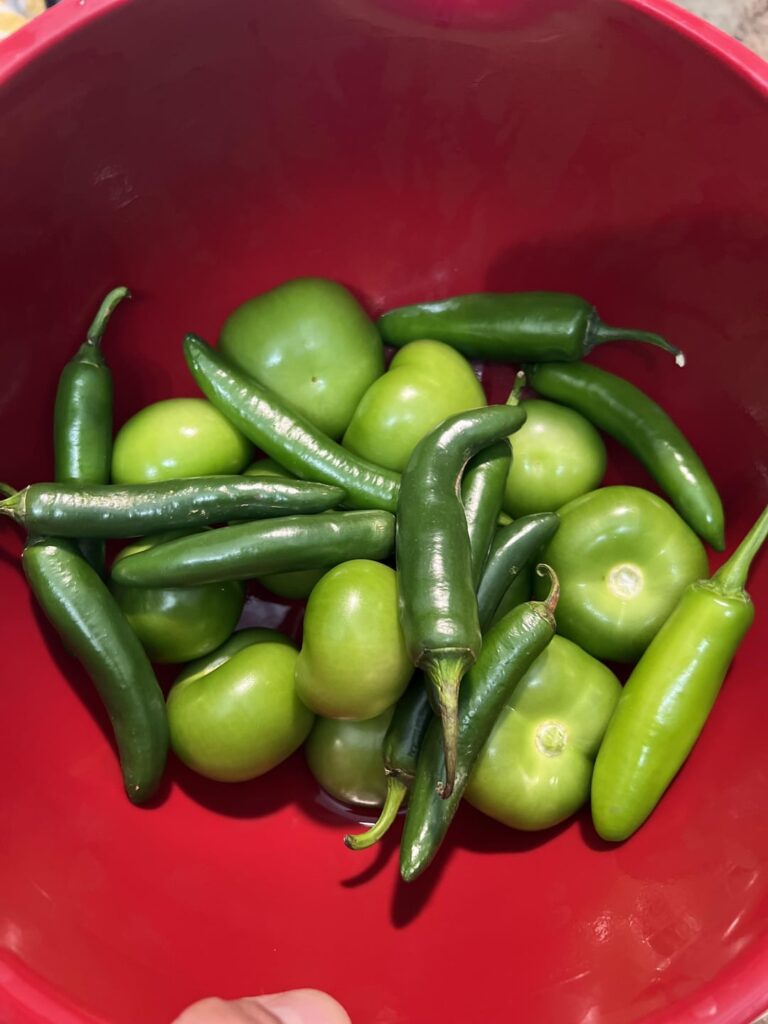 Simple Fresh Handmade