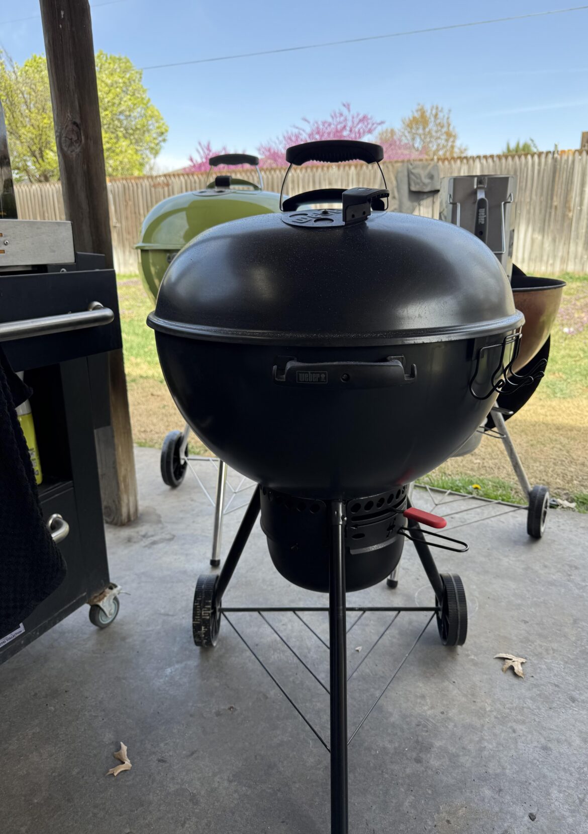 Should I feel bad for this?