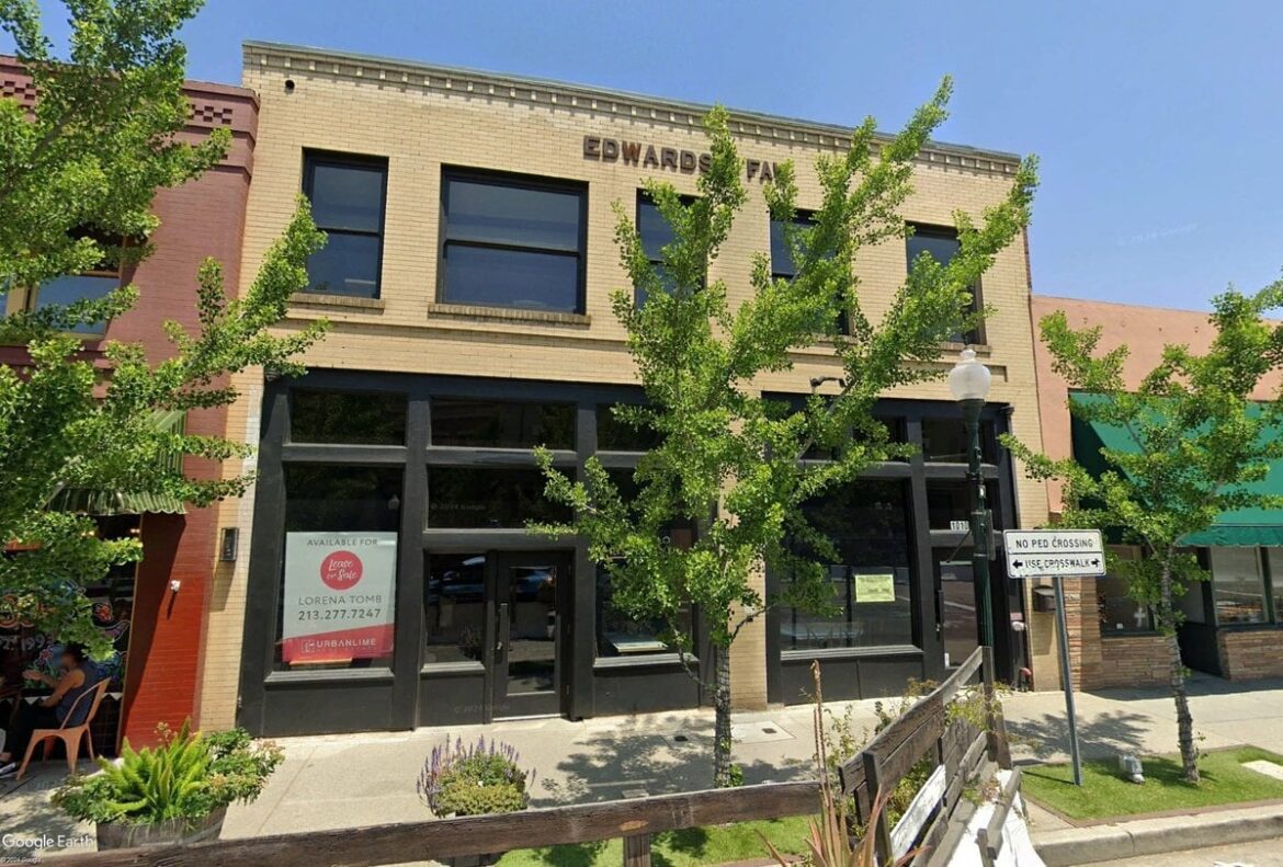 Matt Molina & Joe Capella (Everson Royce Bar, Triple Beam Pizza, and HiPPO) to open new restaurant in South Pasadena