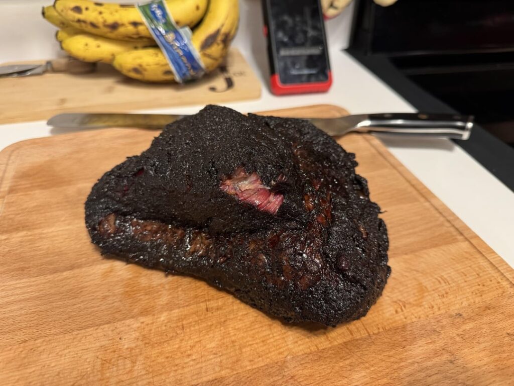 Lil Brisket