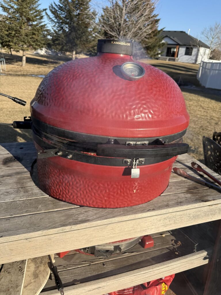 Top won’t latch. What do I need to adjust?