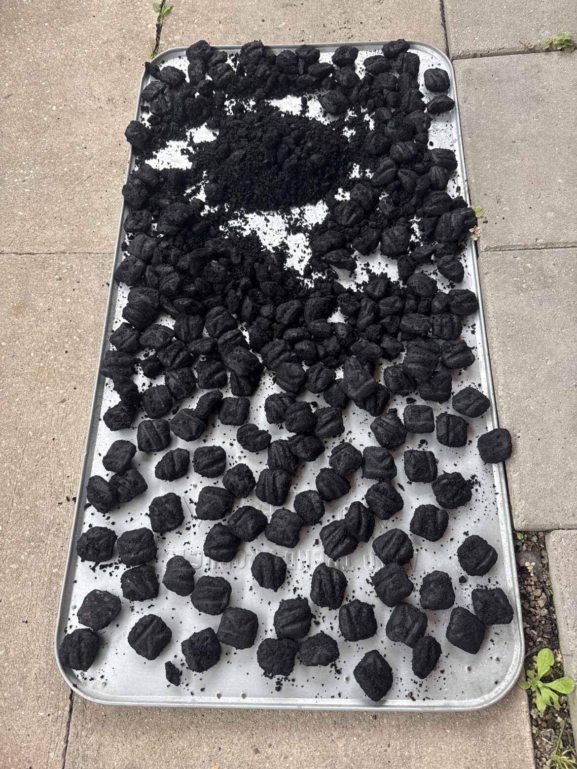 Update: So I took y’all’s advice