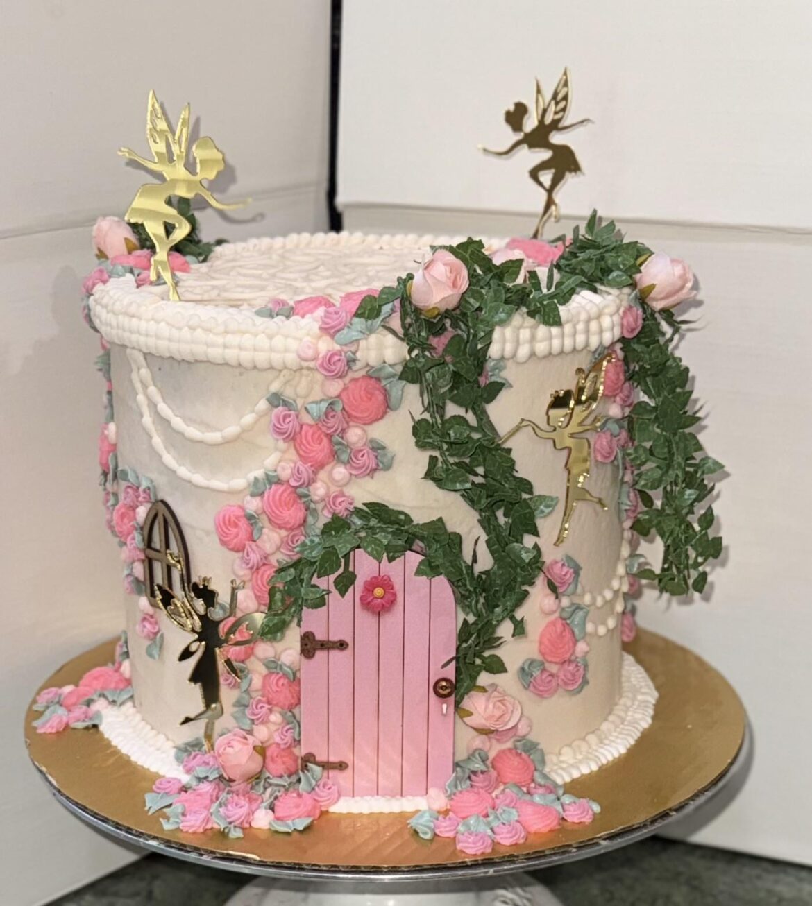 Fairy Cake