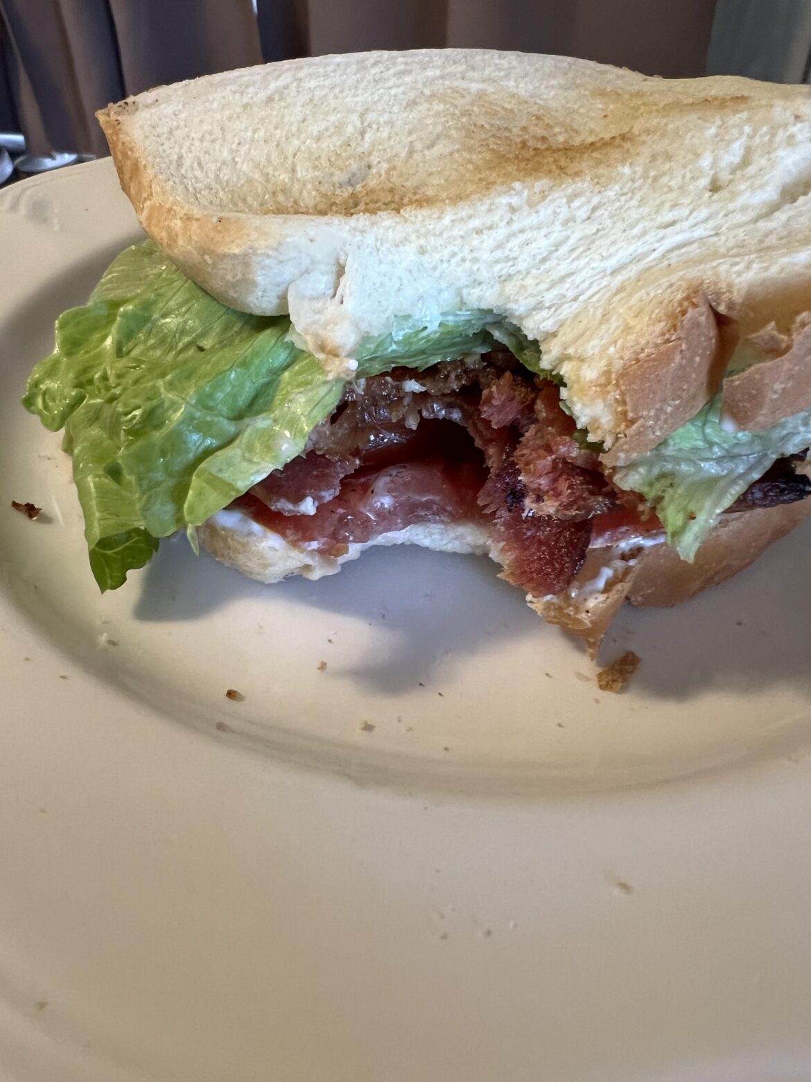 Blt 🥪
