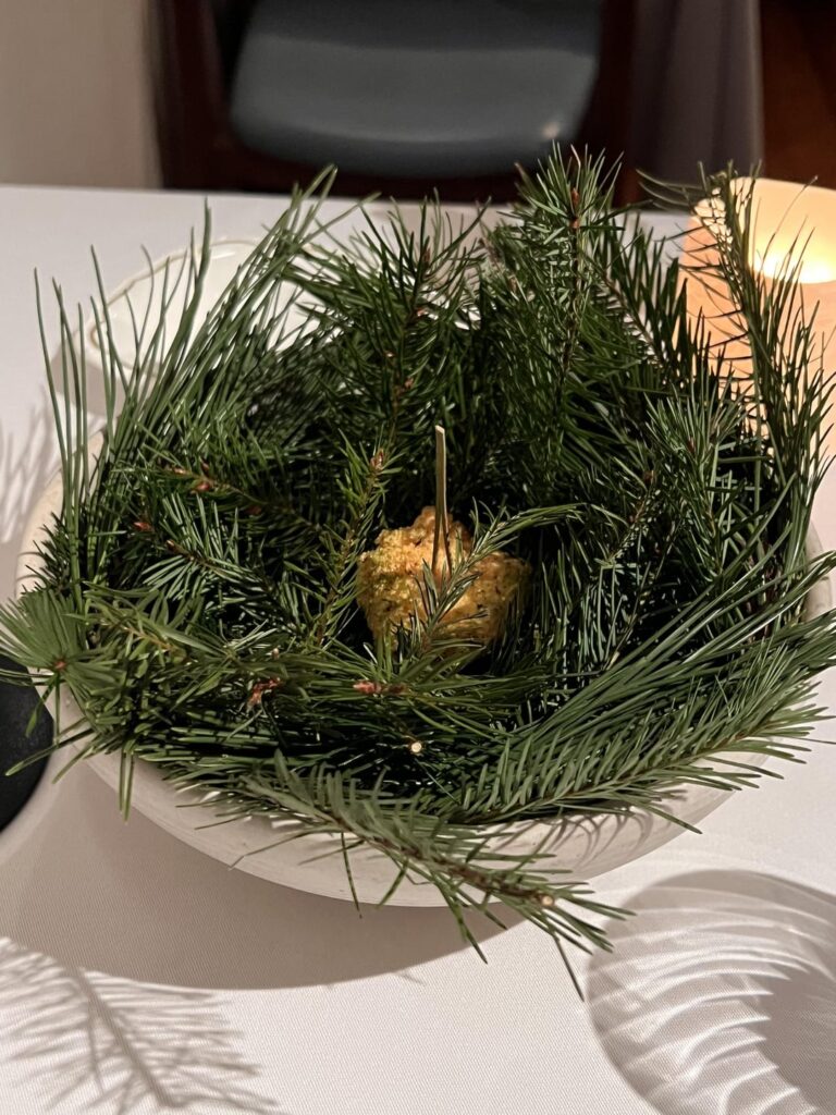 Clove Club- London () Clove Club- London (**)