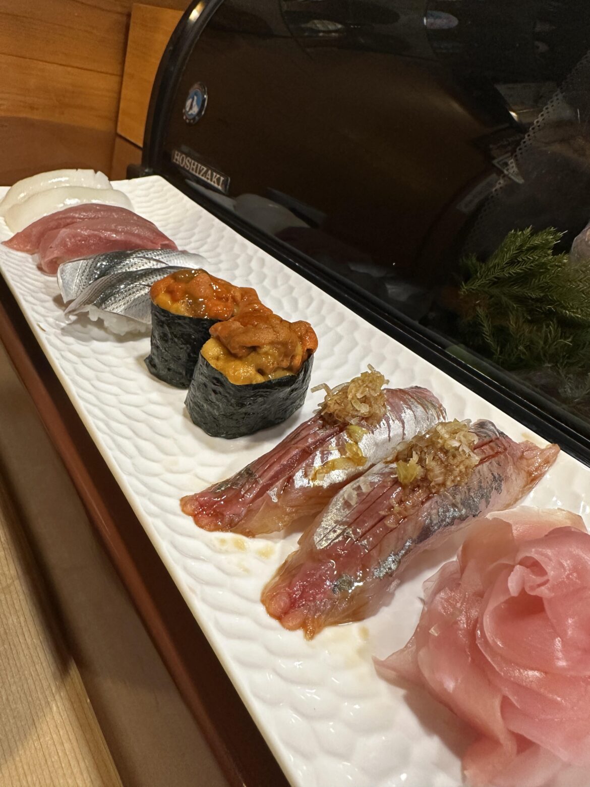 nigri at its finest 😮‍💨