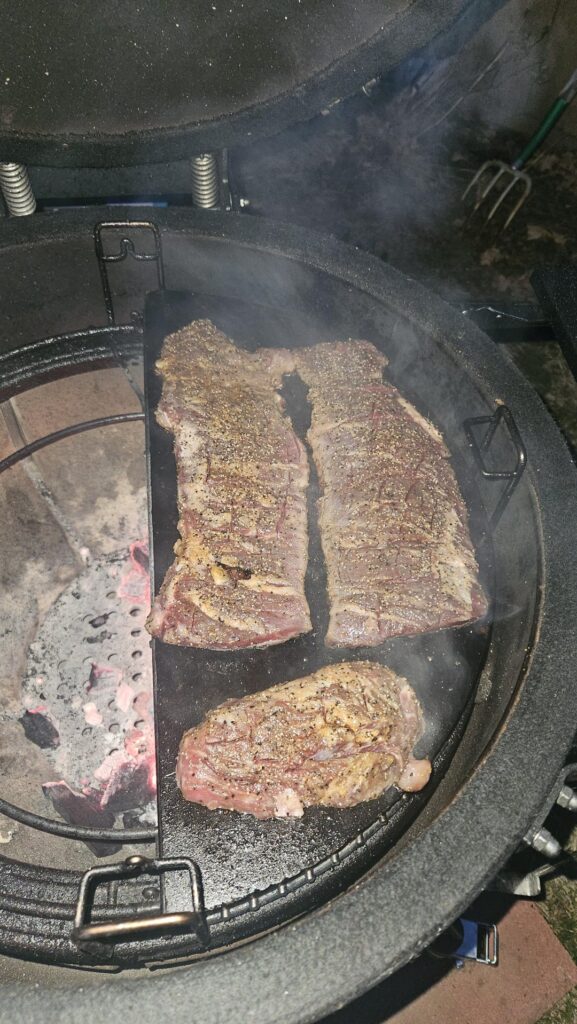 Who needs chipotle?!