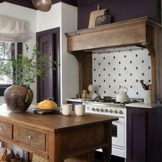 Benton Aletta Mosaic