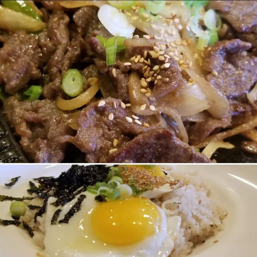 Restaurant food, post #18