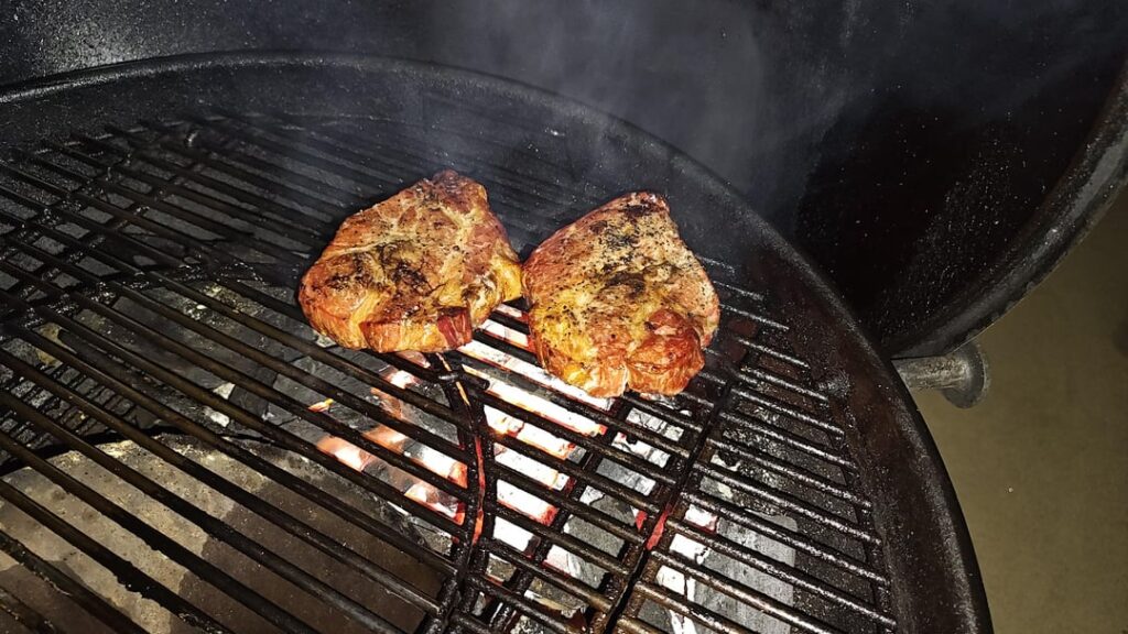 I Am So Fucking Back