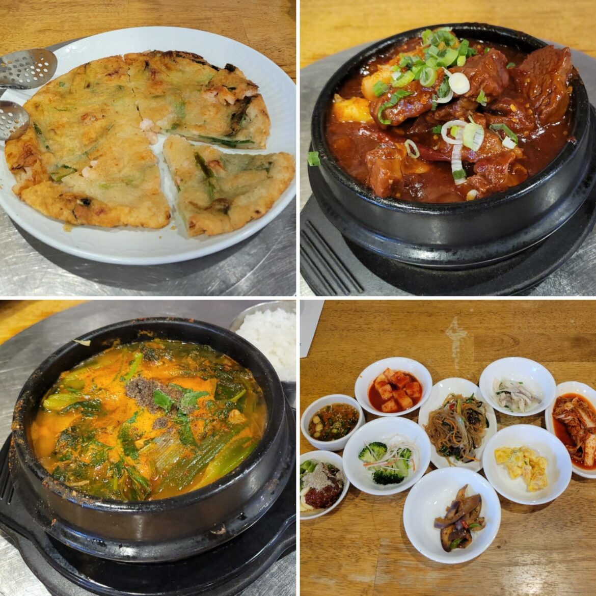 Restaurant food, post #20