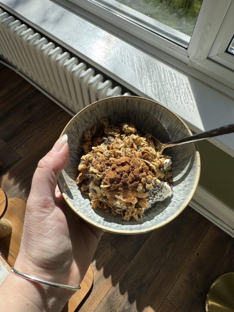 Thanks for all your suggestions. 1,200 calories, 100g of protein, vegetarian friendly!