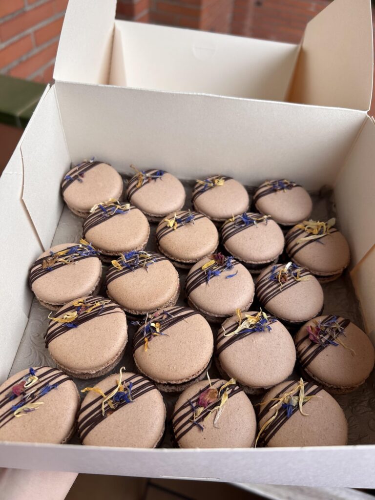 My “macawrongs” have finally turned into “macarights”