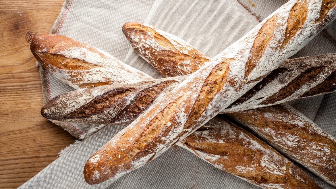 The Classic French Sandwich That’s Literally Just Ham And Butter The Classic French Sandwich That's Literally Just Ham And Butter