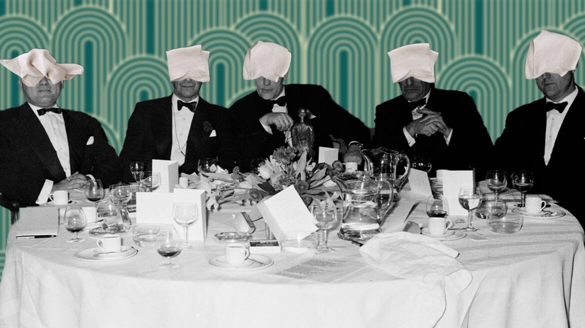 The Illicit French Delicacy That Has Diners Hiding Under Their Napkins