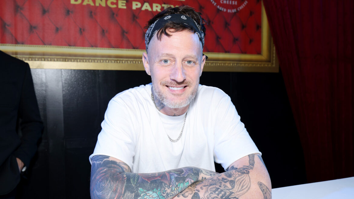 Why Michael Voltaggio Calls The French Laundry Cookbook His Favorite Cookbook Of All Time