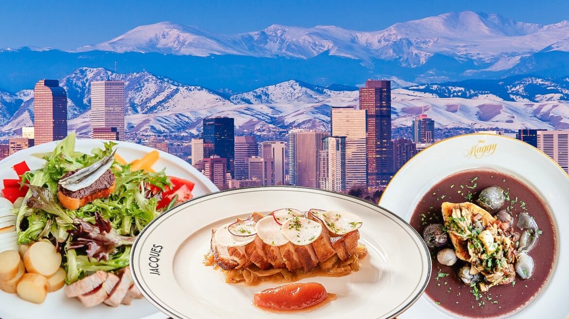 14 Best French Restaurants In Denver