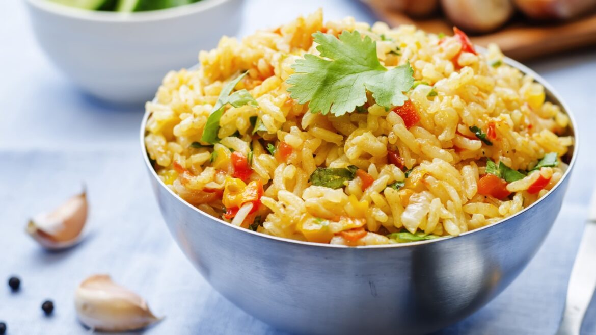 What Type Of Rice Is Used In Mediterranean Restaurants? What Type Of Rice Is Used In Mediterranean Restaurants?