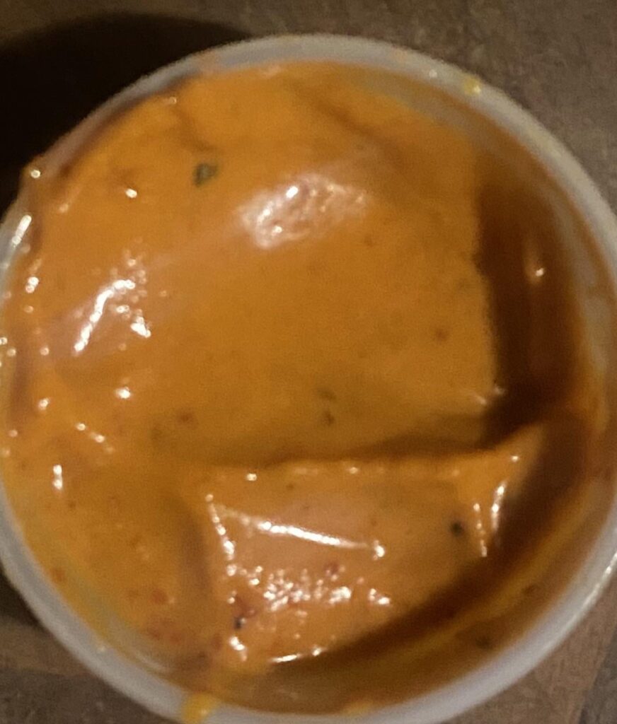 Any ideas how to make this salsa?