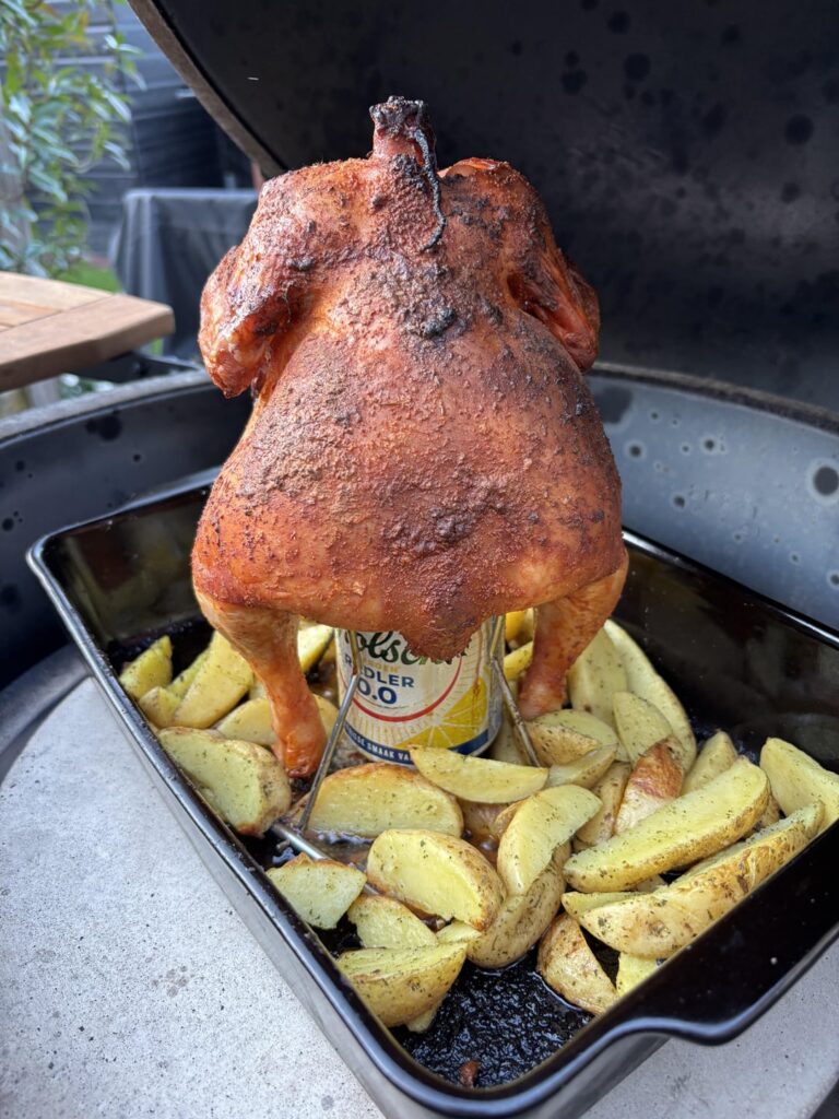 The BGE season has started !