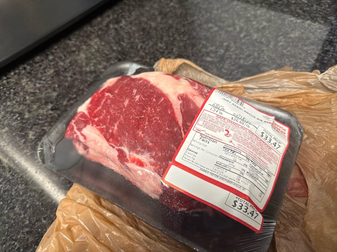 Recommended cooking time?