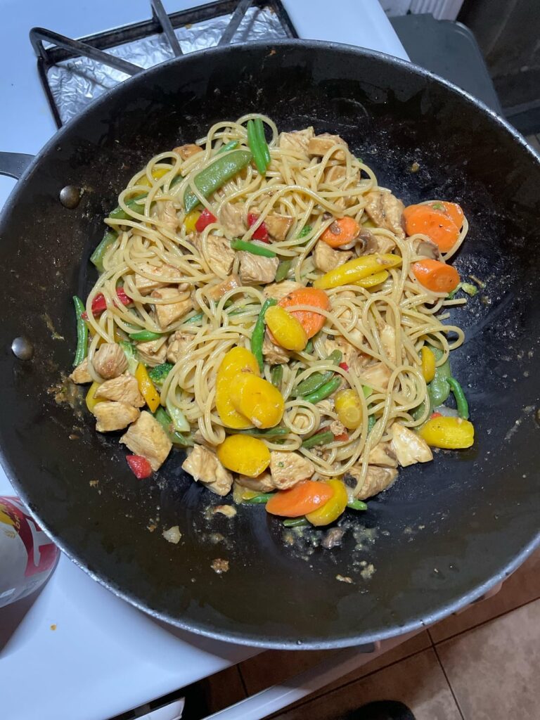 I missed you all so I made this. I missed you all so I made this.