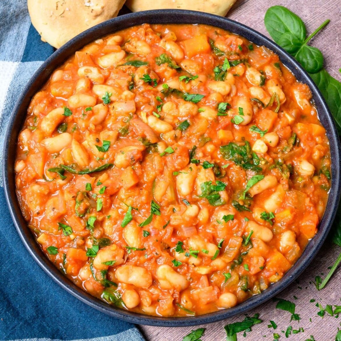 What do you eat in a week?