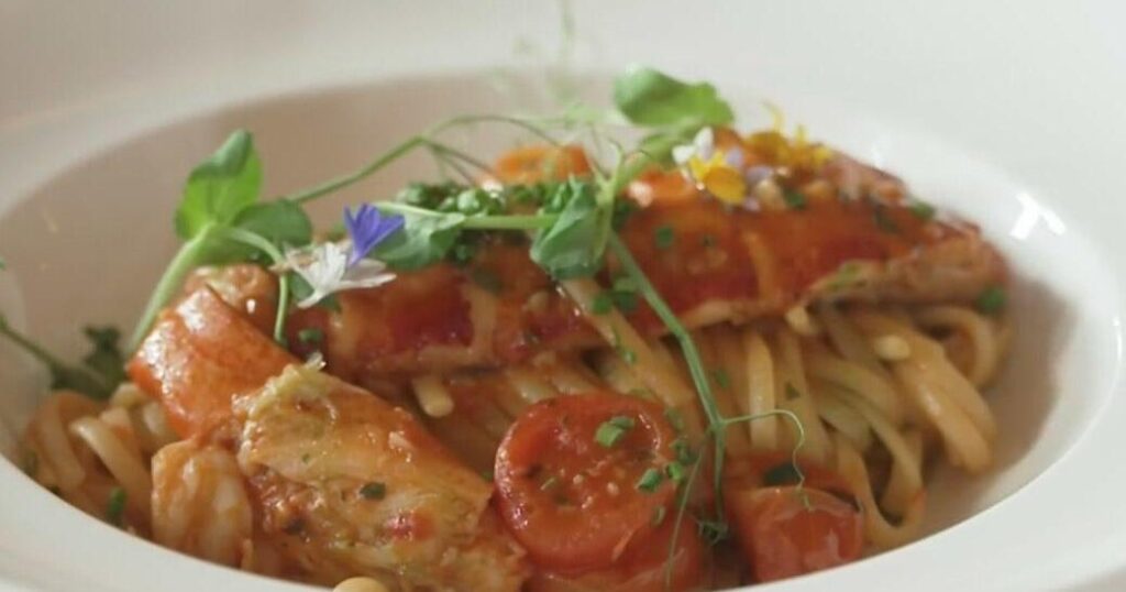 La Grande Boucherie is a taste of Paris on Miami Beach