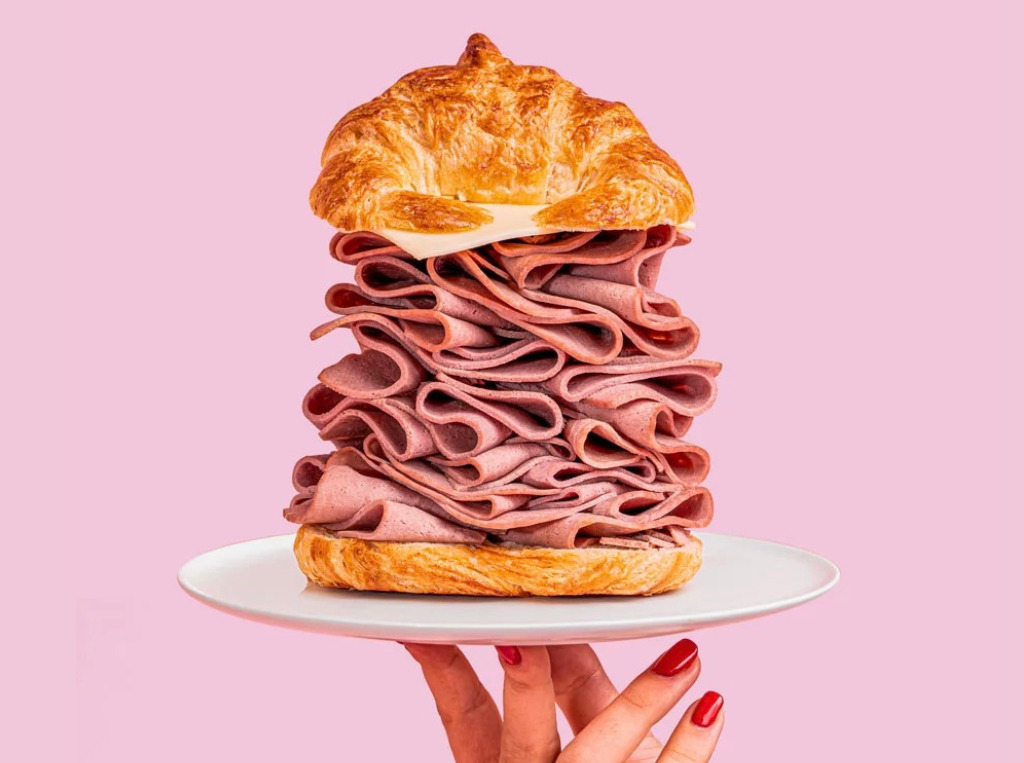 la vie ham