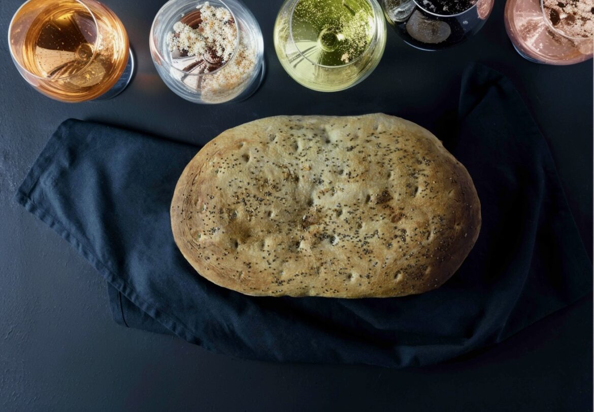 10 + 1 Best Wine Pairings for Clean Monday