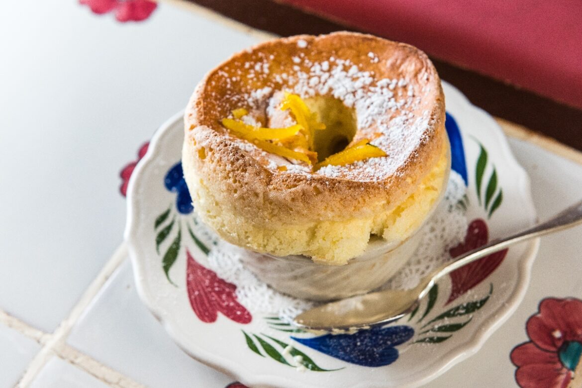 Where to Eat and Celebrate in NoVA