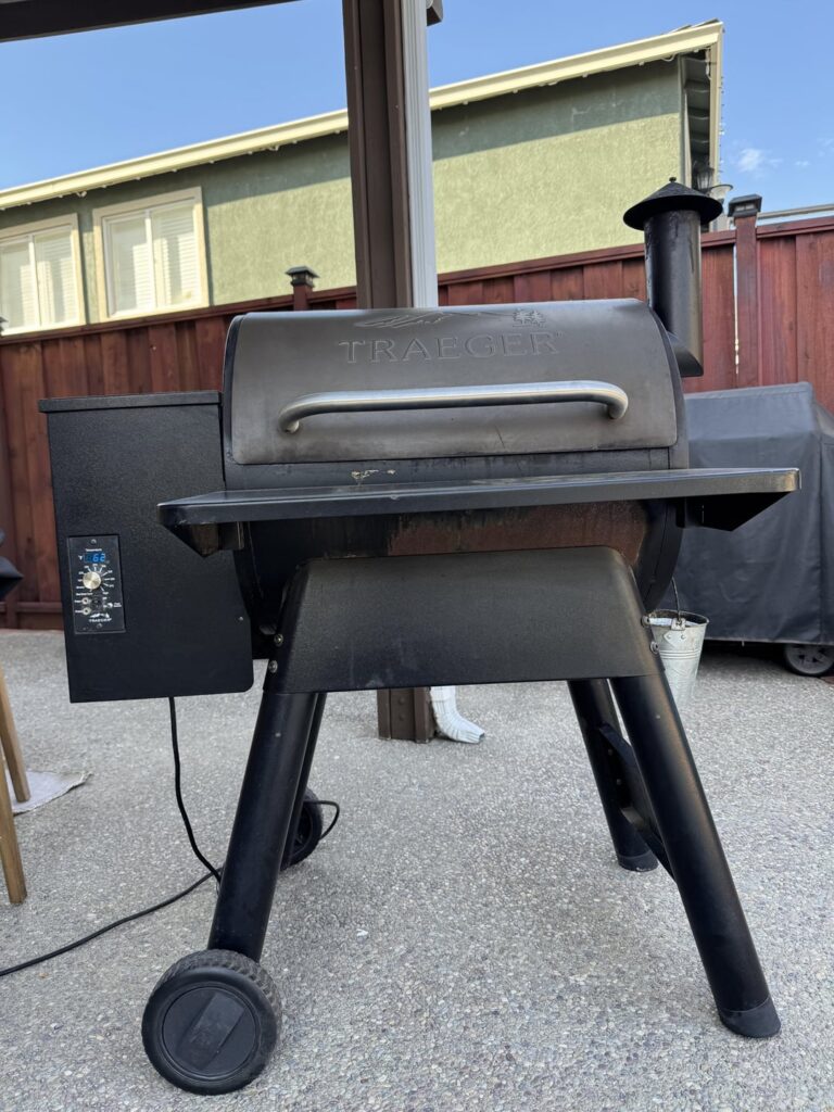 Need help identifying the model