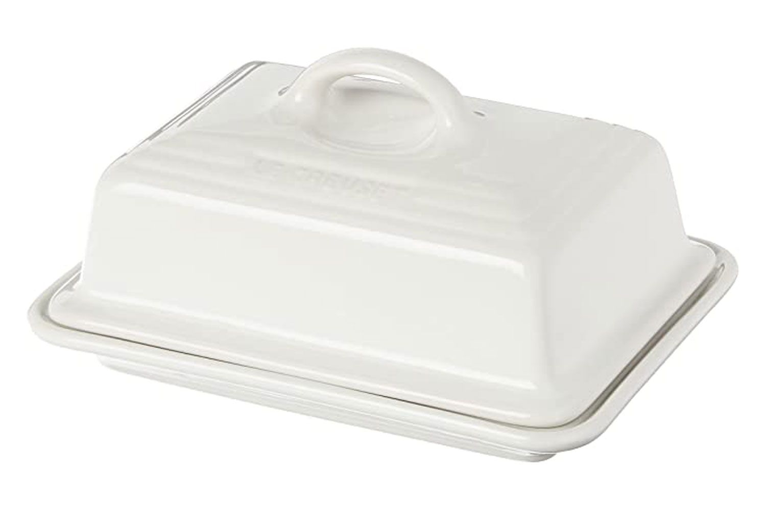 Amazon Le Creuset European Butter Dish