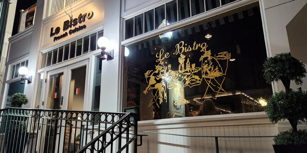 Le Bistro  - TysonsToday