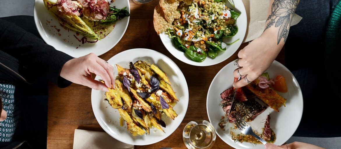 Gourmet getaway in Lyon Food Traboule in Lyon