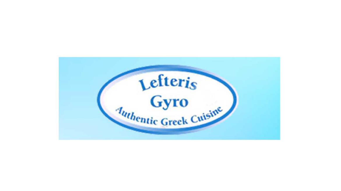 Best Greek/Mediterranean Restaurant In Westchester County In 2024: Lefteris Gyro II Best Greek/Mediterranean Restaurant In Westchester County In 2024: Lefteris Gyro II