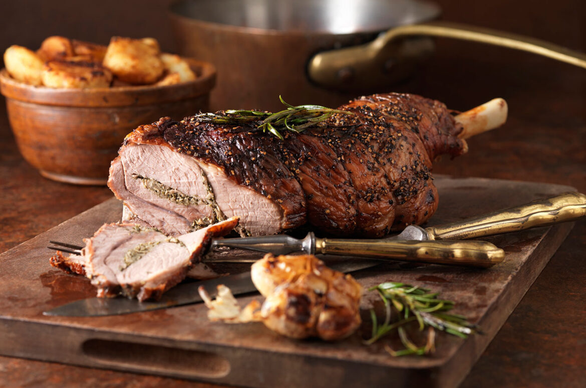 Best wine with lamb: Great styles to pair with classic cuts