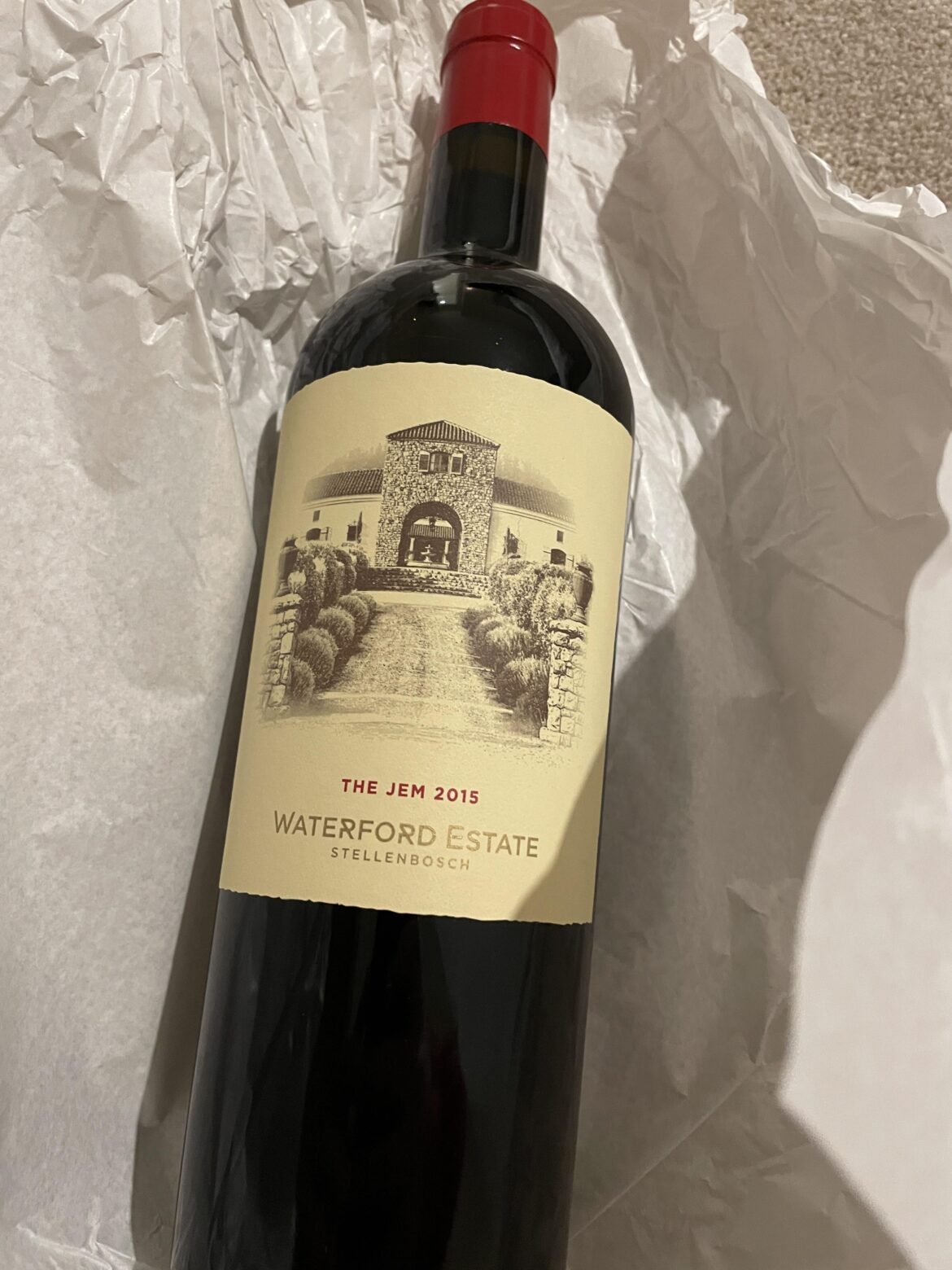 Best way to store wine at home? Best way to store wine at home?