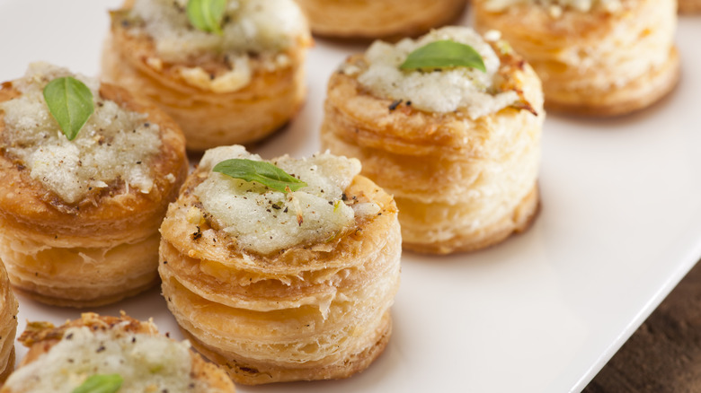 Vol-au-vent