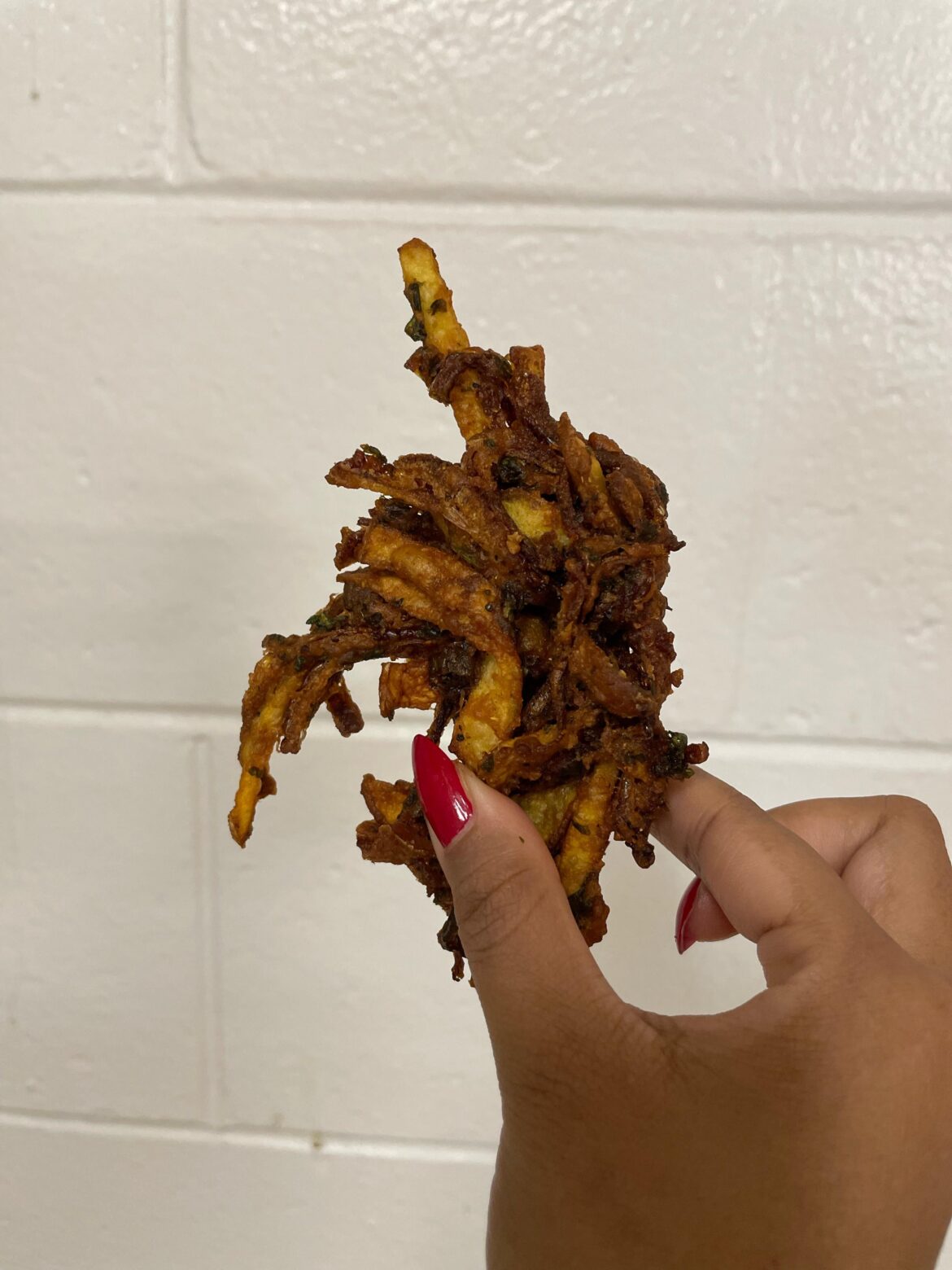 Pakoras