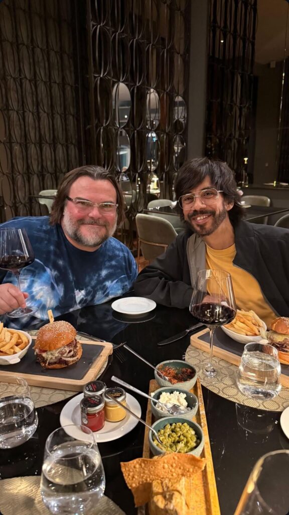 Help identify this place