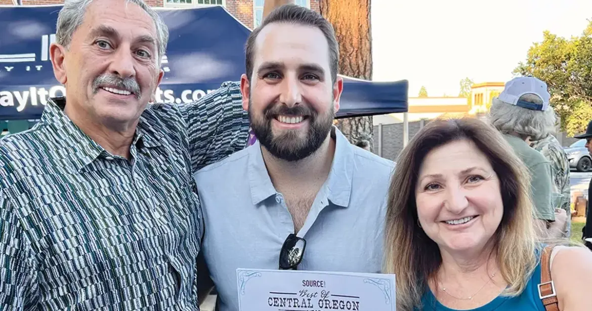 Kefi Fast Fresh Mediterranean Celebrates Five Years in Bend | The Source Weekly Kefi Fast Fresh Mediterranean Celebrates Five Years in Bend | The Source Weekly