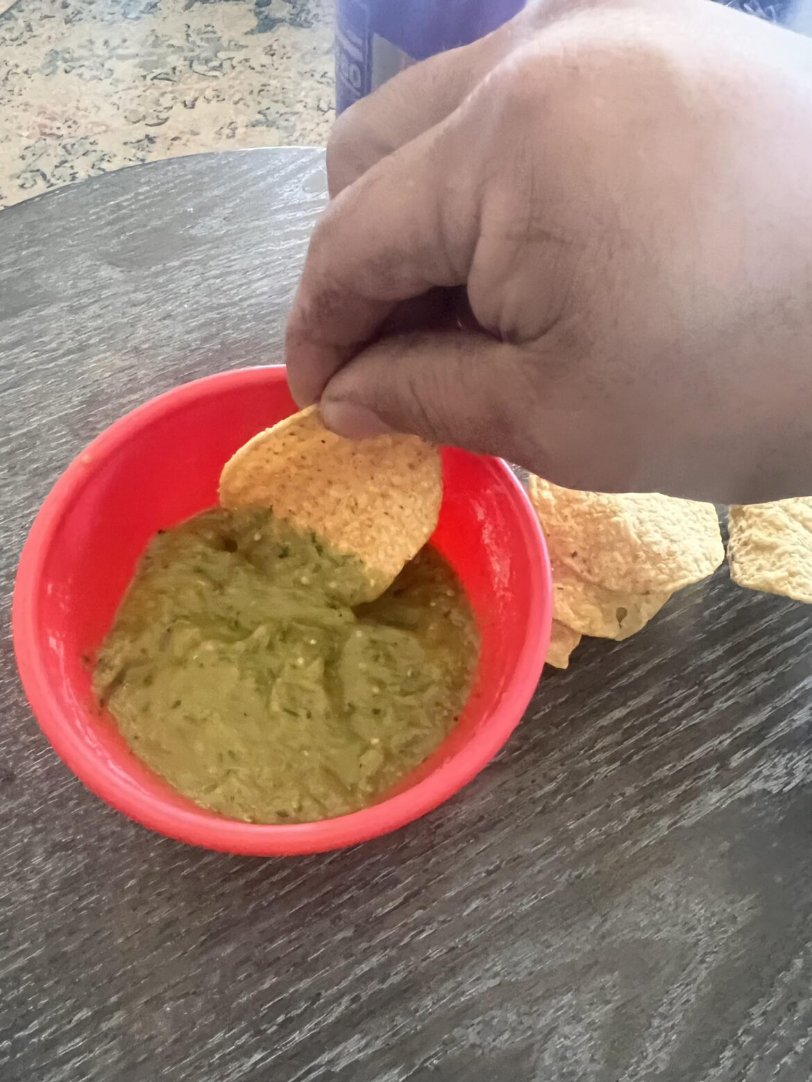 Salsa Verde