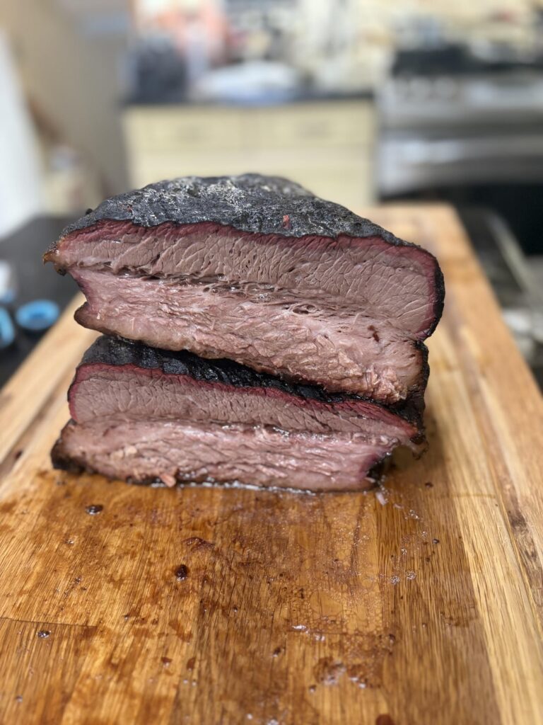My Brisket