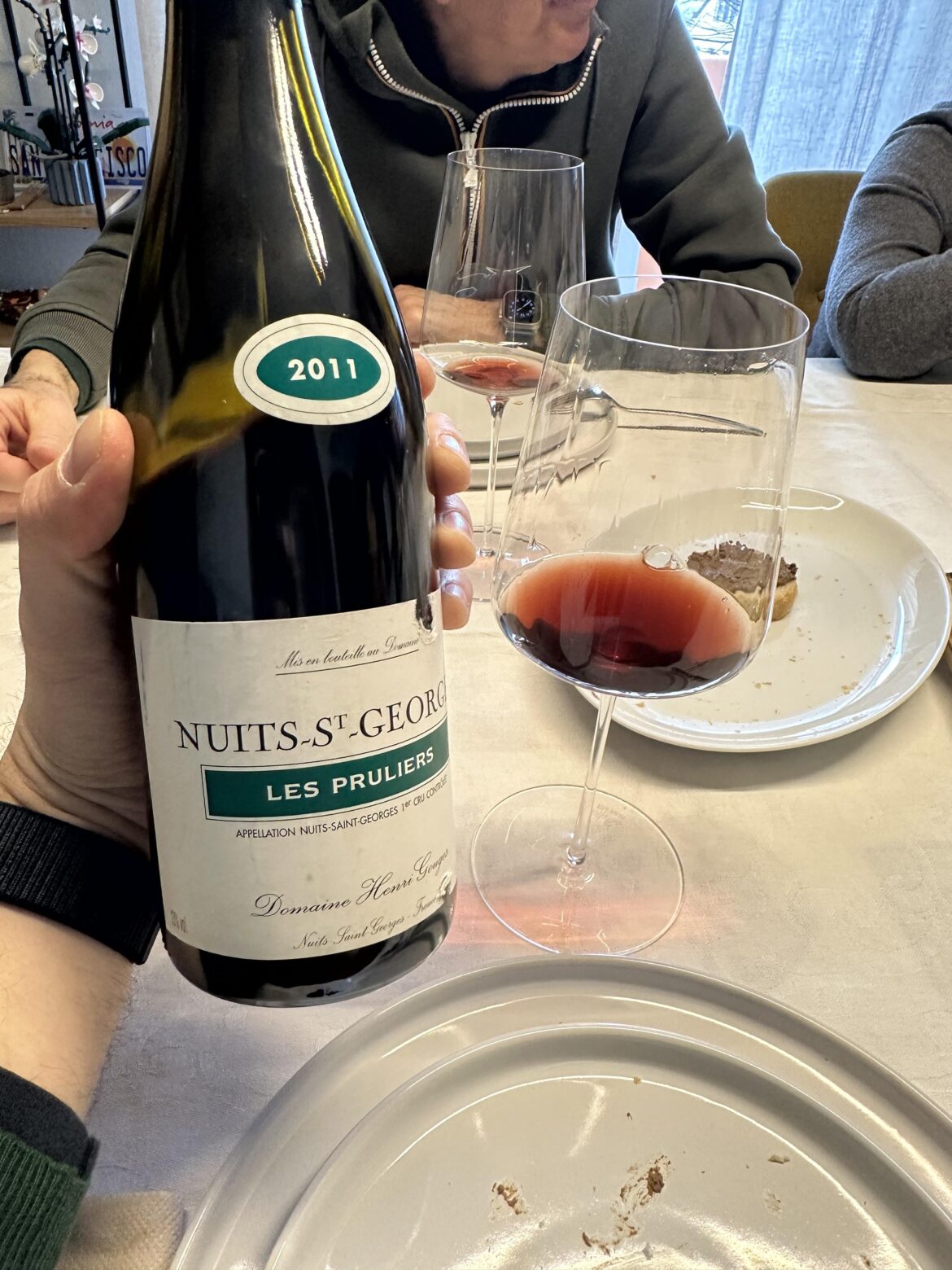 Grandma’s 95th birthday! Grandma’s 95th birthday!