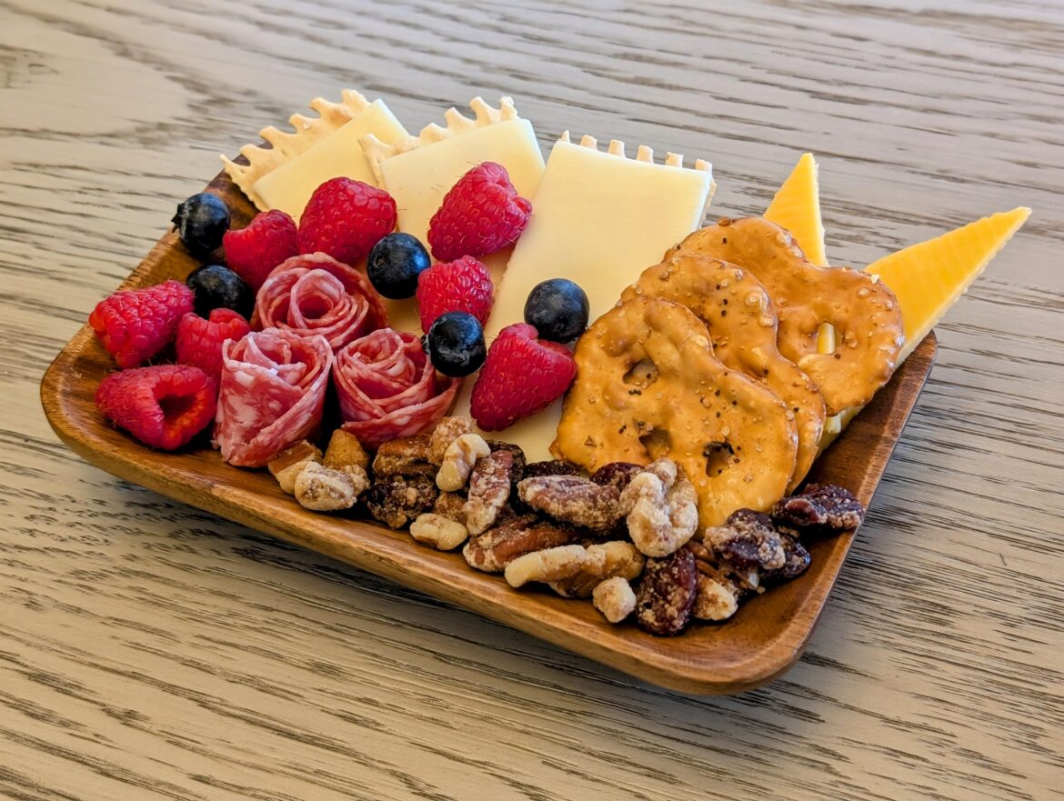 Tiny Treat! Tiny Treat!