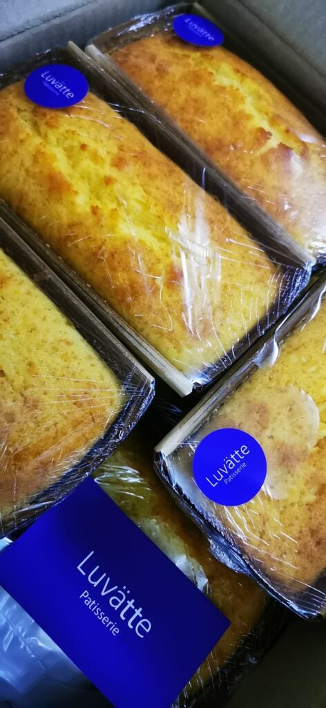 loafs 3