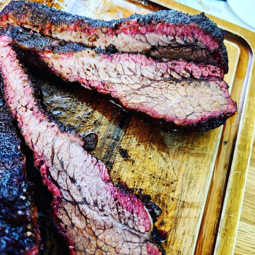 1st time cooking a brisket on a pellet grill 1st time cooking a brisket on a pellet grill