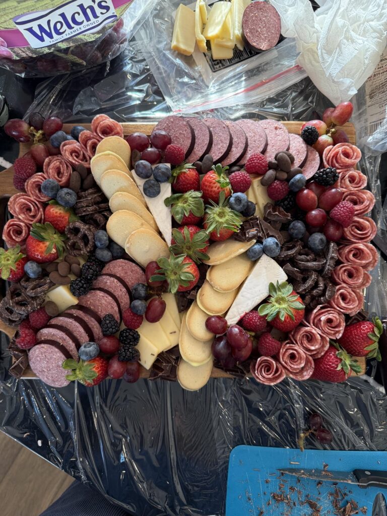 recent boards — feedback?